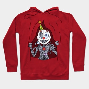 Ennard - Five Nights at Freddy's: Sister Location Hoodie